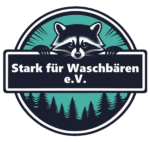 Stark für Waschbären e.V. Tierschutzverein